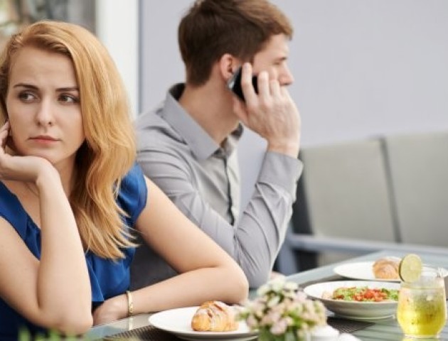 5 речей, які можуть зруйнувати стосунки з коханими