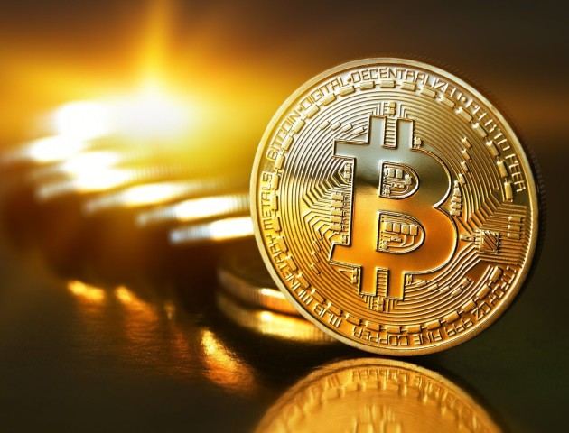 Курс Bitcoin різко обвалився