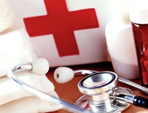 Волинські чиновники від медицини ділилися проблемами з депутатами. ВІДЕО