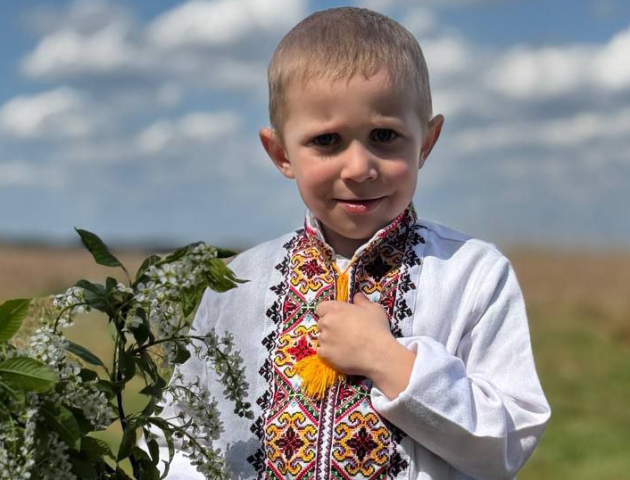 Квартира, машина, злитки золота: масштабна акція з цінними призами задля порятунку дитини