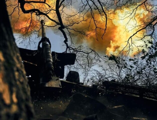 Город встелений трупами: історія переселенця з Херсонщини