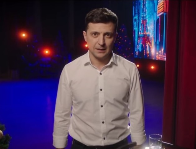 «Після Дарта Вейдера вже не смішно»: соцмережі «гудуть» через заяву Зеленського