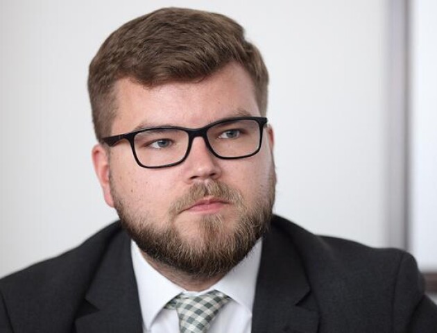 Уряд погодив звільнення голови «Укрзалізниці»