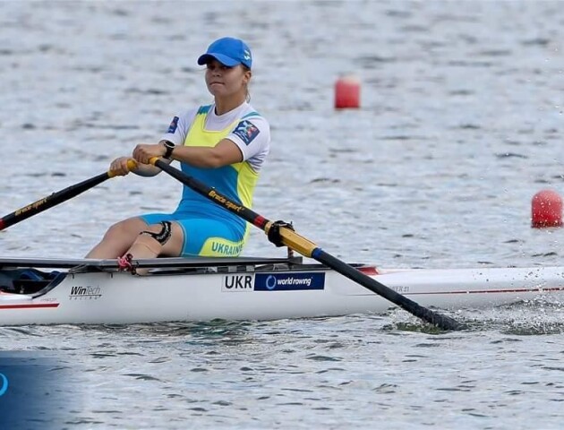 Волинянка стала кращою спортсменкою з інвалідністю 2023 року