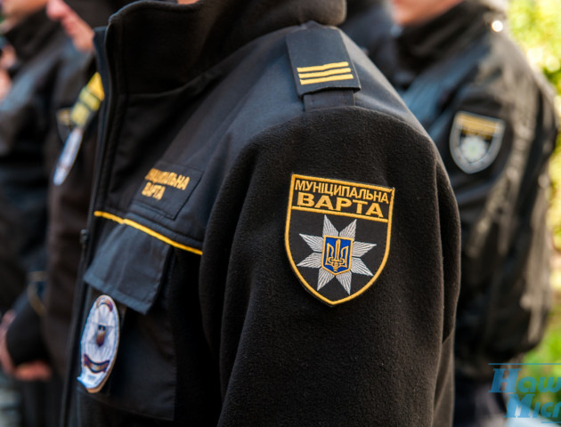 Муніципальна варта хоче хоче контролювати функції комунальних підприємств