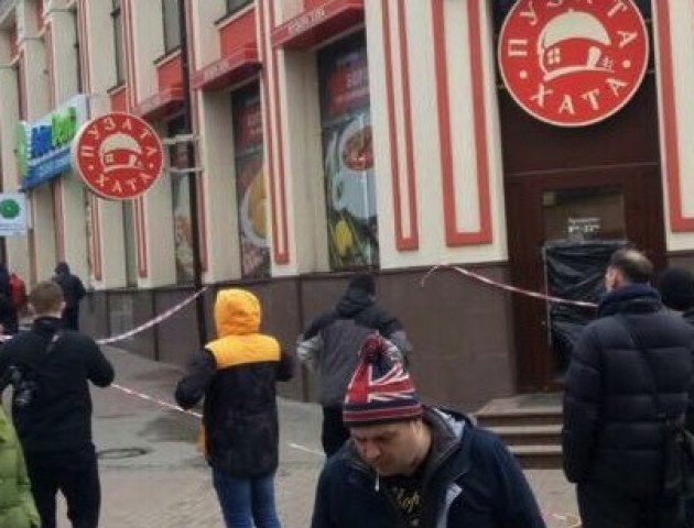 У столичному ресторані зарізали людину, - ЗМІ