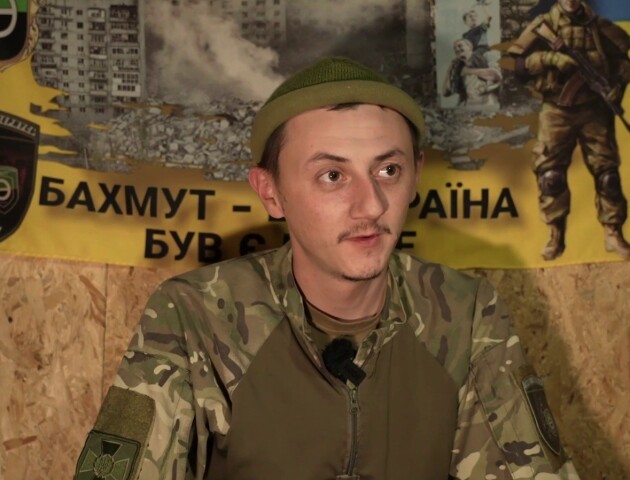 «Кожен з нашого підрозділу отримував поранення», – боєць, якого хвалив Зеленський