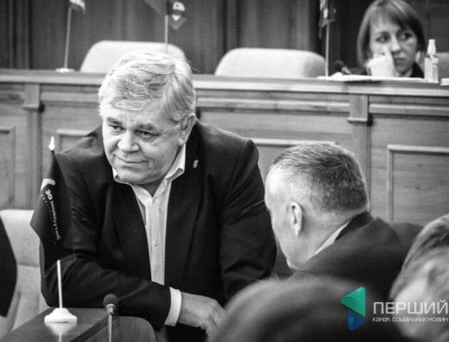 Вітів хоче контролювати поліцію?