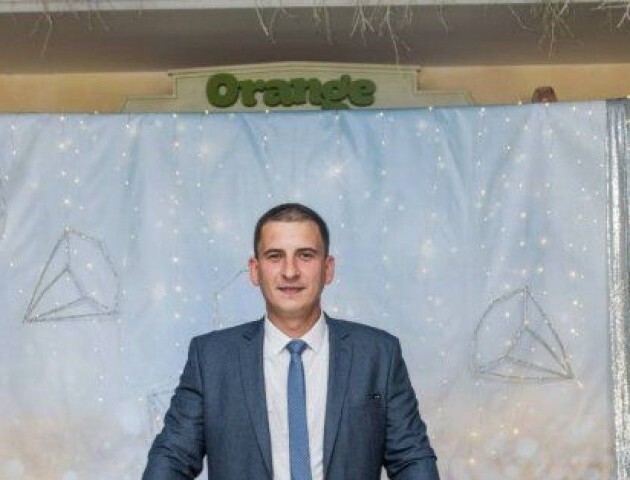 Помер атовець з Волині. Він боровся з важкою недугою