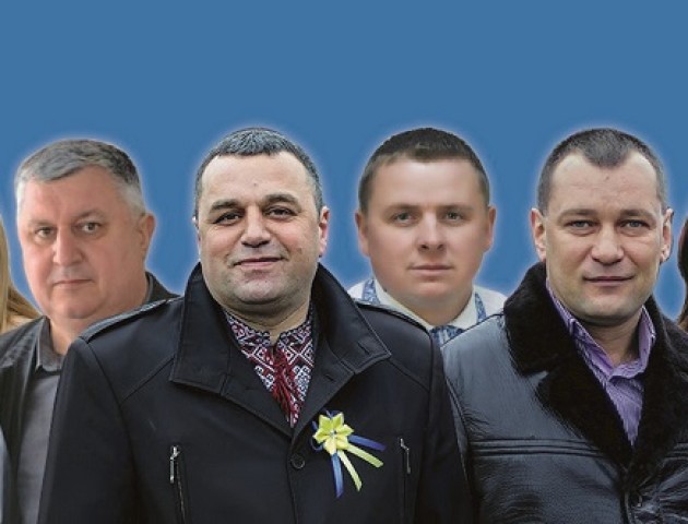 Які статки декларують керівники районів Прибужжя