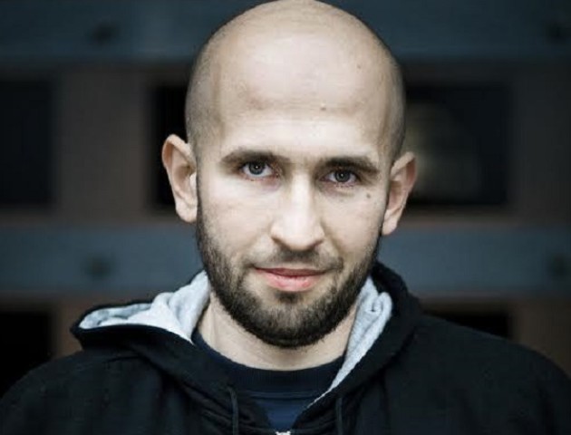 Говоритиме про війну, гори та спорт: у Луцьк приїде учасник «Ігор нескорених»