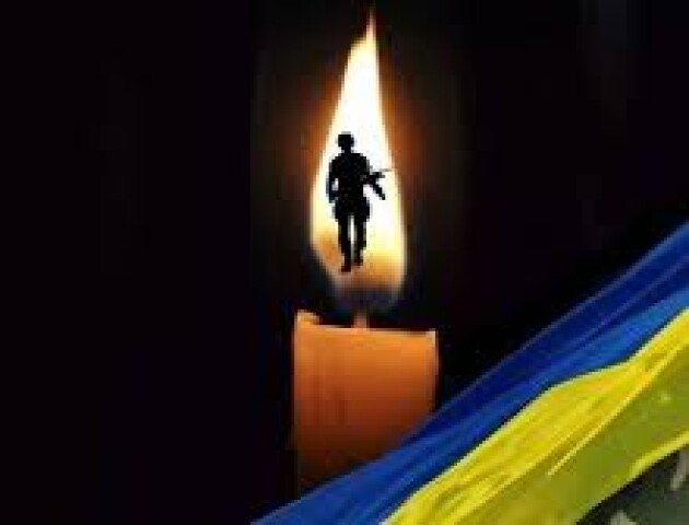 На війні поліг Захисник з Горохівщини Гайк Хачатрян