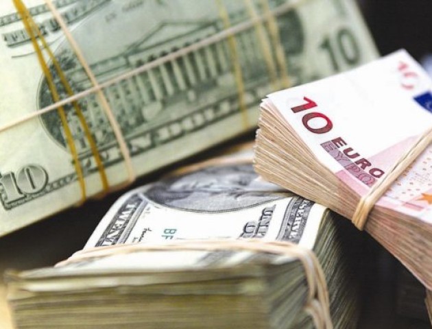 Курс валют на 5 липня: долар і євро суттєво дорожчають