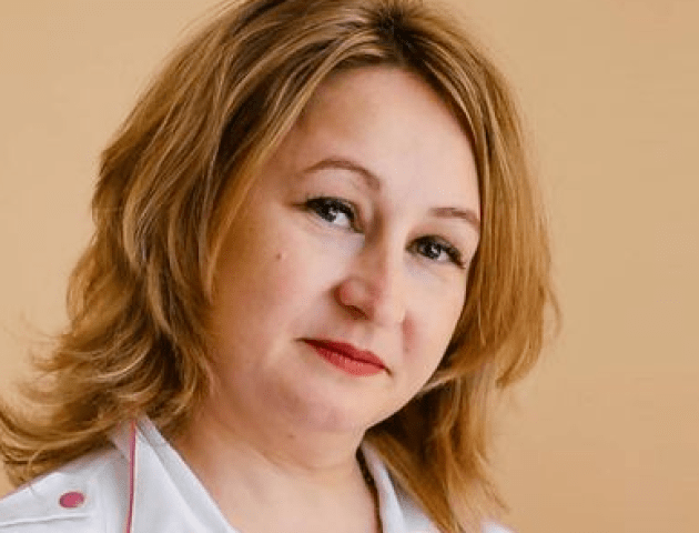 У Луцьку померла лікарка пологового будинку