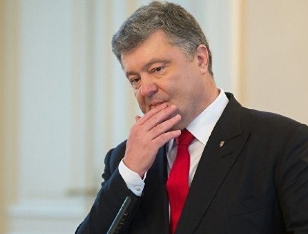 Tl: законопроект президента про Антикорупційний суд не відповідає вимогам Венеціанської комісії