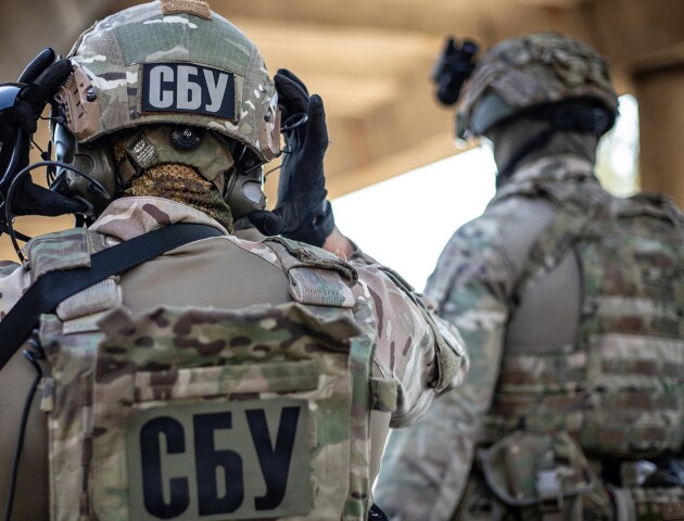 «Будем резать вас, уничтожать»: у Луцьку СБУ викрила колаборанта з Донбасу