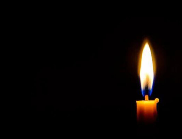 На Волині завтра прощатимуться з Героєм Юрієм Марковським