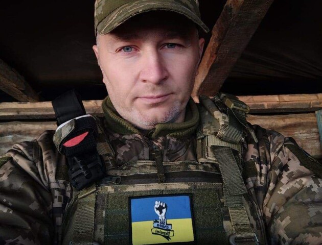 На війні з росіянами загинув Герой з  Підгайцівської громади