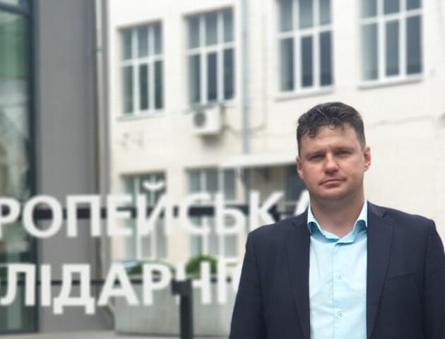 Стали відомі волинські кандидати від партії Порошенка