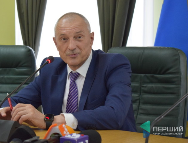 Очільник Волині інспектував Луцький ЦНАП: як це було