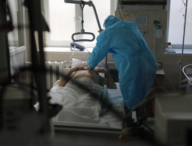 «Генератор не підключався». Міністр Степанов обіцяє перевірки у всіх лікарнях