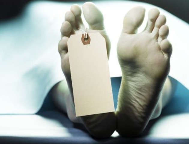 На Волині ще одна людина померла від переохолодження