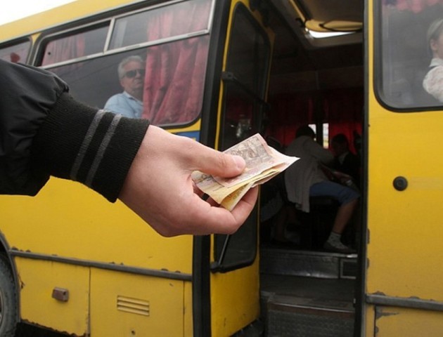 У двох селах на Волині скаржаться на відсутність маршруток