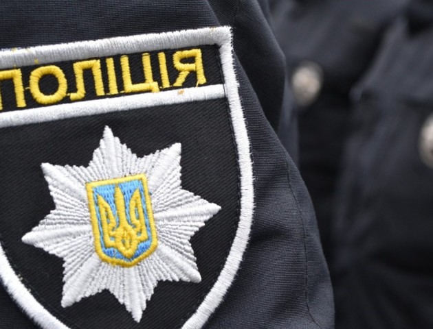 На Волині поліція оперативно розкрила зухвале пограбування