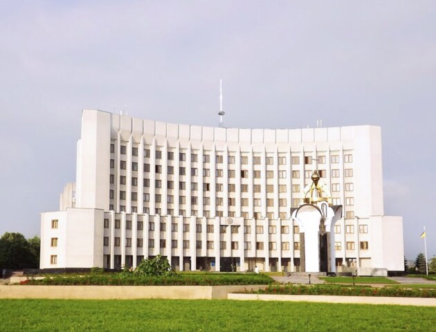 Волинська ОДА продала земельних ділянок на понад 500 тисяч гривень