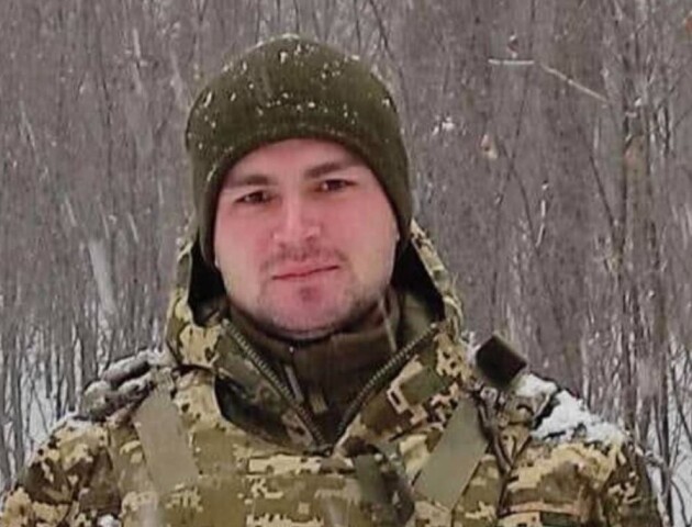 Хотів відплатити за смерть брата: спогади про 23-річного захисника з Волині