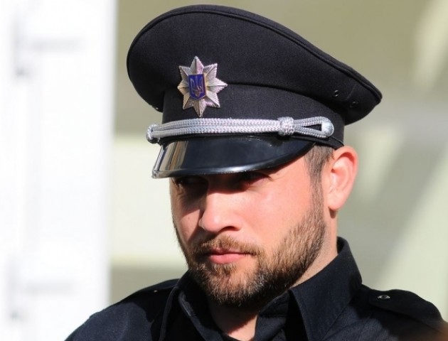 Які статки задекларував головний патрульний Волині. ВІДЕО