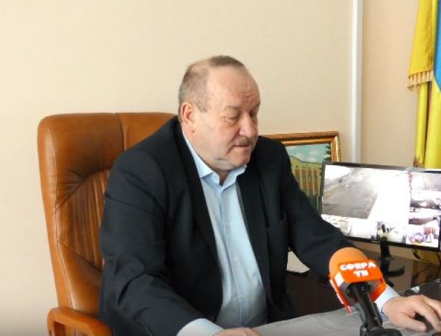 Як у селі під Луцьком співпрацюють з підприємцями. ВІДЕО