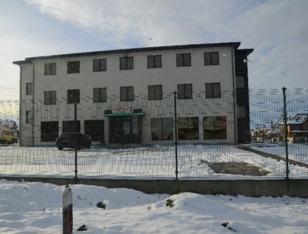 Жителька Струмівки домоглася скасування будівництва багатоквартирного будинку