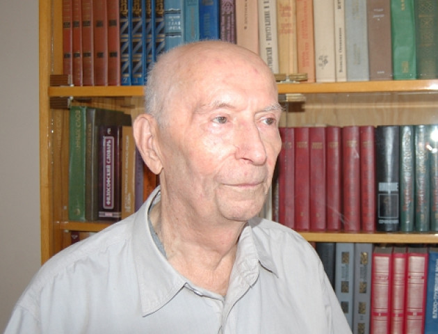 Помер колишній мер Луцька