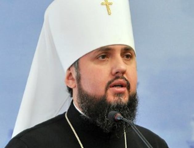 В УПЦ КП голосували за  кандидата на Предстоятеля нової церкви. Михаїл на 2-му місці