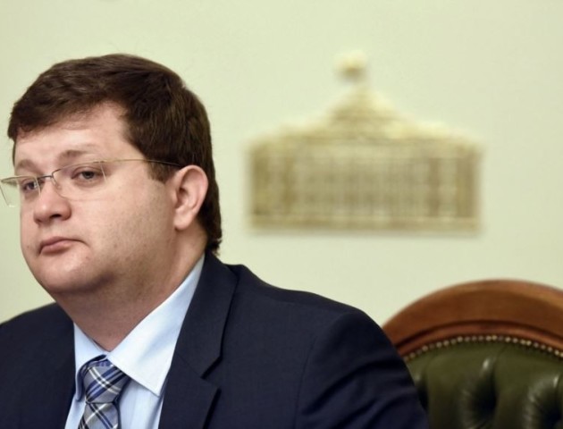 Депутат Верховної ради став віце-президентом ПАРЄ