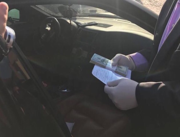 Прокуратура прокоментувала обшуки у Рачкова. ФОТО