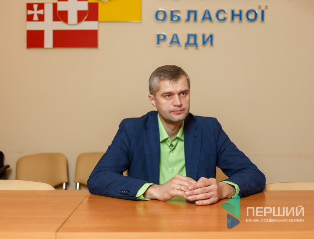 На Волині планують об’єднати школи-інтернати в єдиний центр