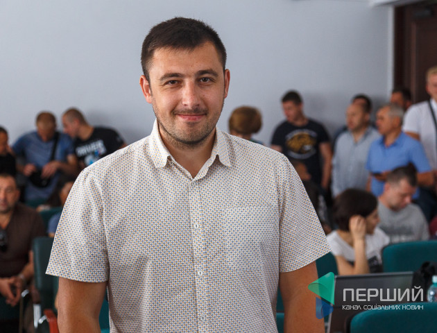 Луцький депутат: «За війну проти України жодна країна не бойкотує ЧС з футболу!»