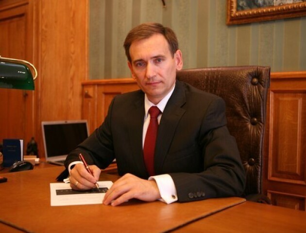 Зеленський призначив волинянина своїм представником в Конституційному Суді. Хто це?