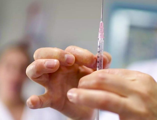 Щеплення не викликають аутизм: Уляна Супрун розвіяла популярні міфи