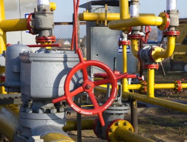 Оператор ГТС штучно створив мільйонні борги «Волиньгазу»