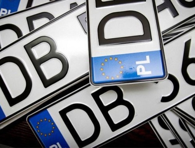 У ДФС розповіли, скільки в Україні автомобілів на єврономерах