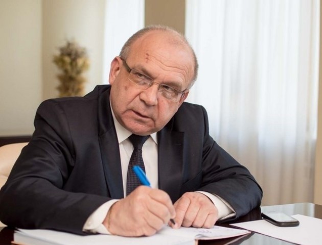 Проект бюджету-2018 не відповідає Бюджетному кодексу, - Гунчик