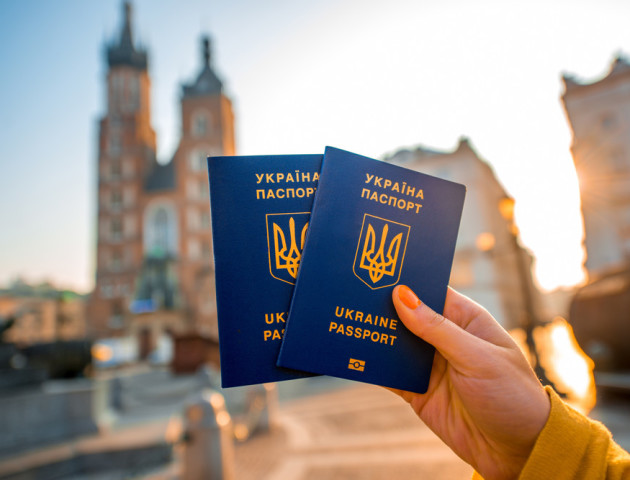 МЗС України працює над розширенням безвізового режиму