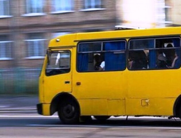 У Луцьку шукають перевізників на два маршрути