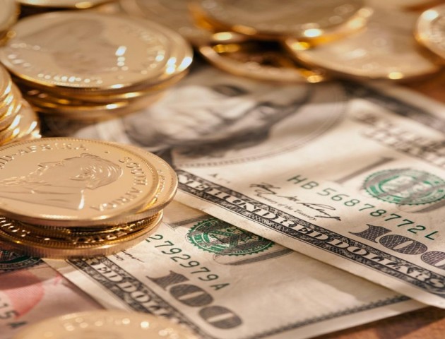 Курс валют на 8 грудня