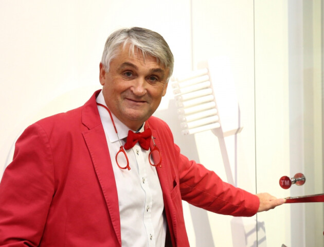 У Луцьку виступить власник однієї з найкращих стоматологічних клінік світу Ярослав Заблоцький