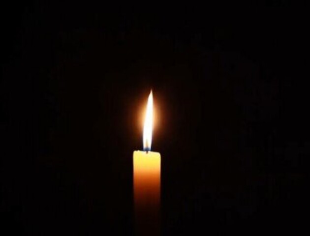 Хвороба забрала життя захисника з Волині