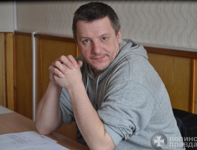 У Нововолинську змінили керівника гірничої профспілки